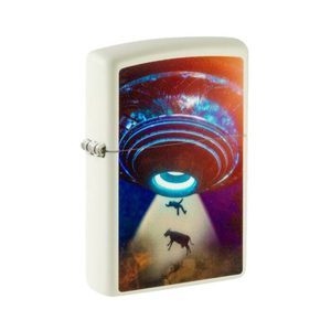 זיפו UFO זוהר בחושךכותרת