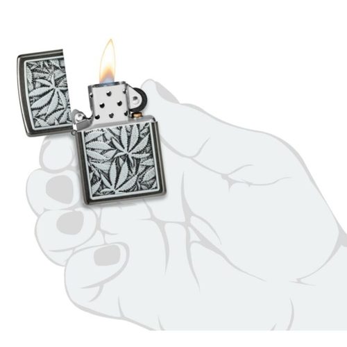 זיפו הטבעת קנאביס עליםכותרת