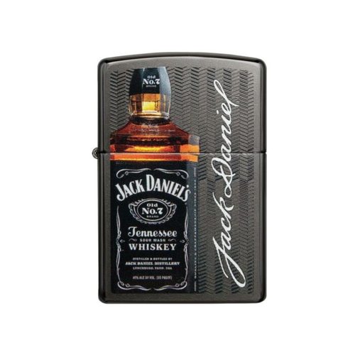 זיפו Jack Daniel’s® ג’ק דניאלס 49321כותרת
