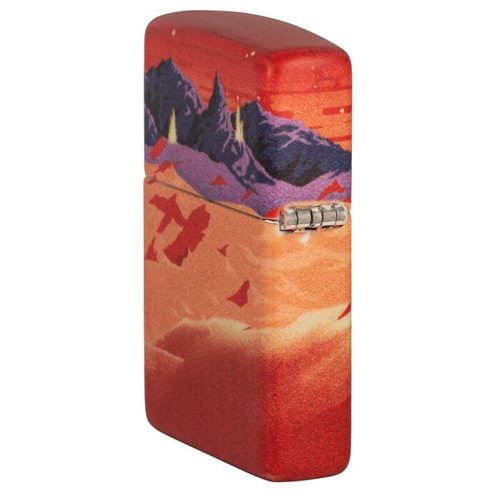 זיפו  NEW EARTH MARS כותרת