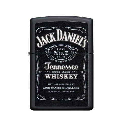 זיפו Jack Daniel’s ג’ק דניאלס מובלט כותרת