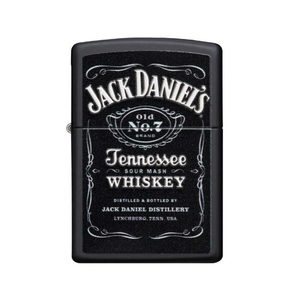 זיפו Jack Daniel’s ג’ק דניאלס מובלט כותרת