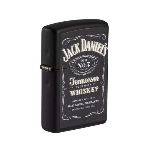 זיפו Jack Daniel’s ג’ק דניאלס מובלט כותרת