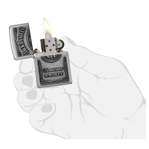 Jack Daniel’s® 250JD.427כותרת