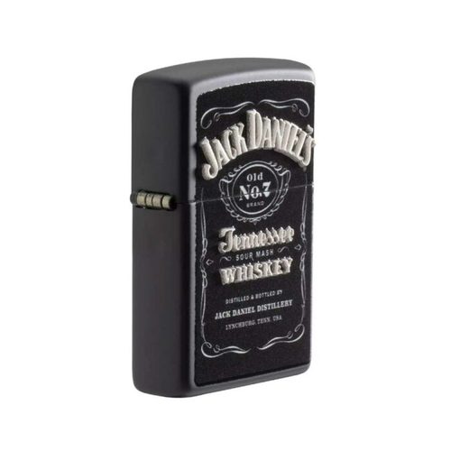זיפו Jack Daniel’s ג’ק דניאלס מובלט כותרת