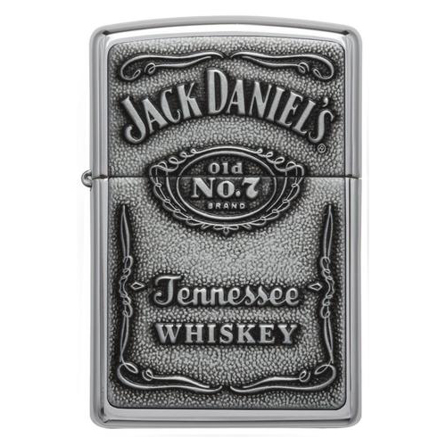Jack Daniel’s® 250JD.427כותרת