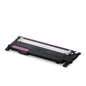 טונר אדום מקורי Samsung CLT-M406S  סמסונג