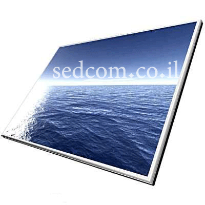 מסך למחשב נייד דל  DELL INSPIRON 1525 1535