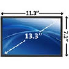 מסך למחשב נייד DELL XPS 13