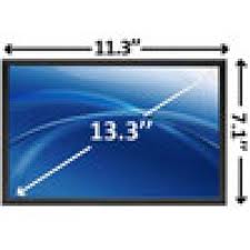 מסך למחשב נייד DELL XPS 13