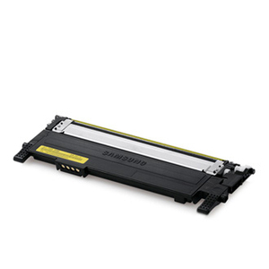 טונר צהוב מקורי Samsung CLT-Y406S  סמסונג