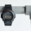 ה-קלאסי ה-מיתולוגי – שעון יד ג’י-שוק דגם DW-6900-1