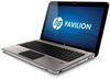 החלפת מסך למחשב נייד אייג פי HP DV6 G6