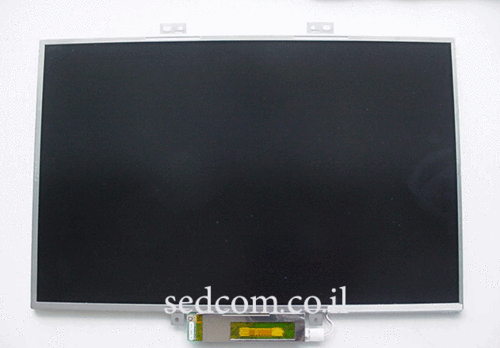 מסך למחשב נייד LENOVO N200