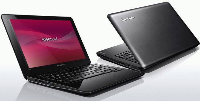 החלפת מסך למחשב נייד LENOVO S206 11.6
