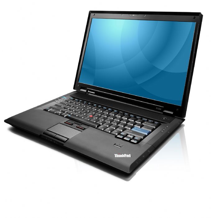 החלפת מסך למחשב נייד לנובו LENOVO W520 SL510