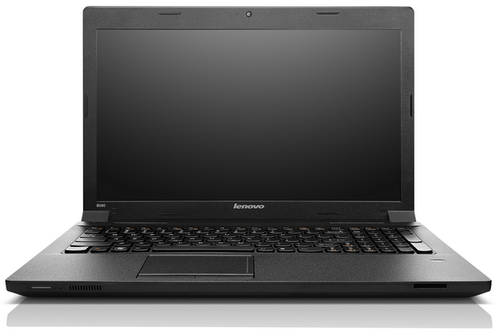 החלפת מסך למחשב נייד לנובו LENOVO B590