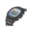 שעון יד ג’י-שוק בטכנולוגית צביעה ייחודית DW-5600SR-1D