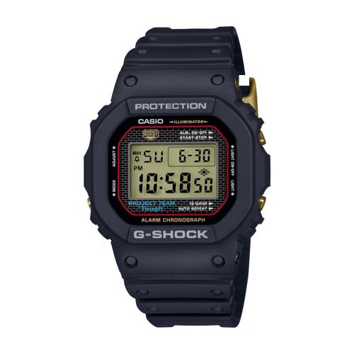 שעון יד 40 שנה לג’י-שוק DW-5040PG-1