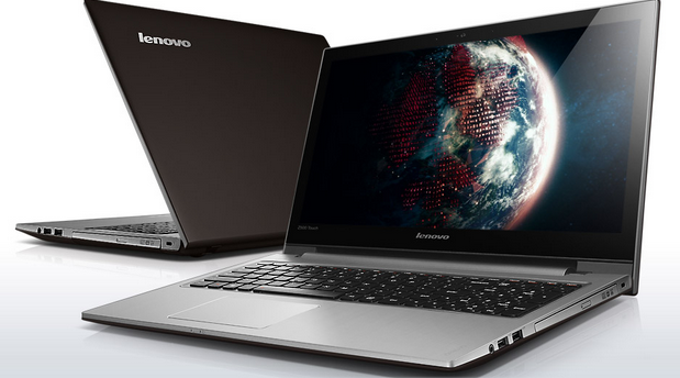 החלפת מסך למחשב נייד לנובו LENOVO Z500