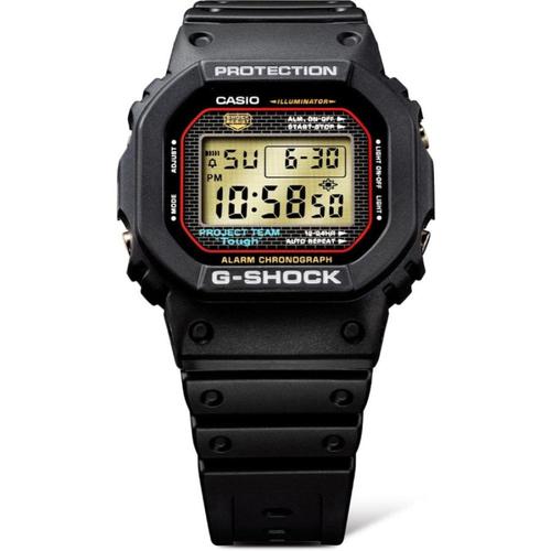 שעון יד 40 שנה לג’י-שוק DW-5040PG-1