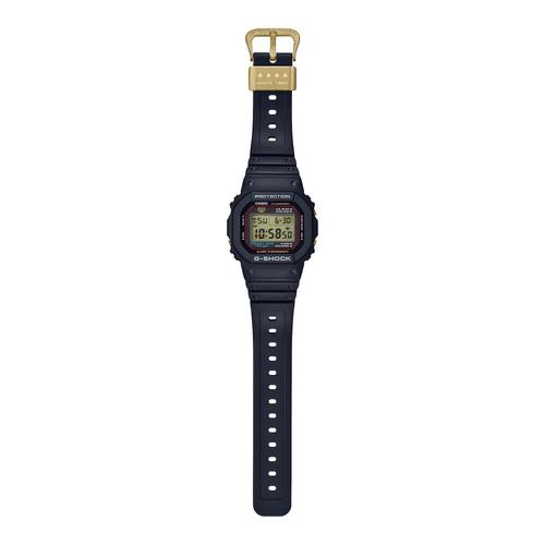 שעון יד 40 שנה לג’י-שוק DW-5040PG-1