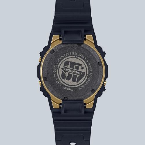 שעון יד 40 שנה לג’י-שוק DW-5040PG-1