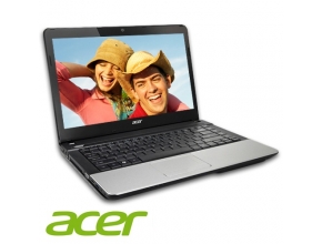 החלפת מסך למחשב נייד ACER ASPIRE E1 B970 15.6 LED