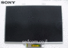 מסך 15.4 LCD למחשב נייד SONY