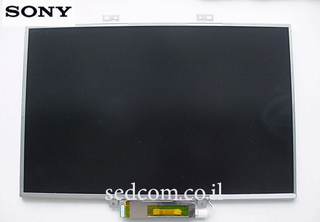 SONY PCG-FRV26 15.0 XGA LCD SCREEN מסך למחשב נייד