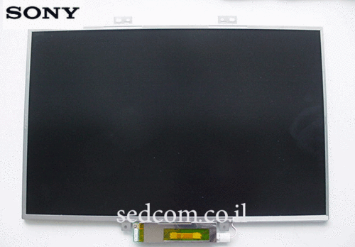 Écran LCD 13.3" LED Pour Sony VAIO VPCS11M1E - Résolution 1366x768 - Neuf Ouvert