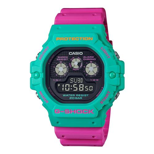 שעון יד דיגיטלי ג’י-שוק DW-5900DN-3 קסיו