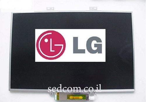 מסכים למחשב נייד LG 14 LCD DISPLAY SCREEN