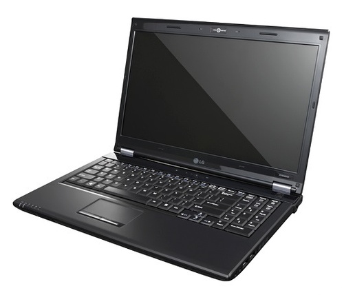 החלפת מסך למחשב נייד אל גי LG R560 R580