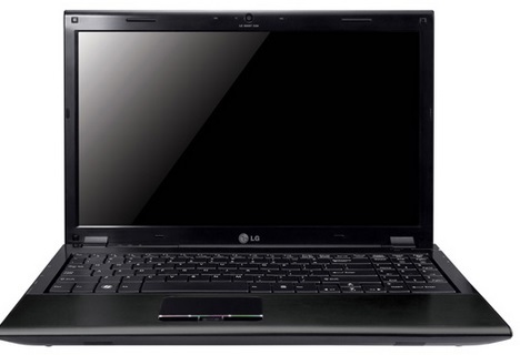החלפת מסך למחשב נייד אל גי LG A510 A520-3D A530-3D