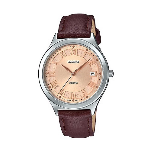 שעון יד קסיו 