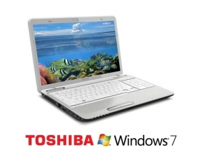 החלפת מסך למחשב נייד TOSHIBA SATELLITE L750 15.6 LED