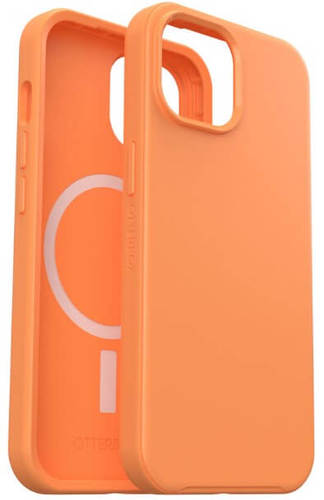 Symmetry Series for MagSafe Sunstone (Orange) כתום