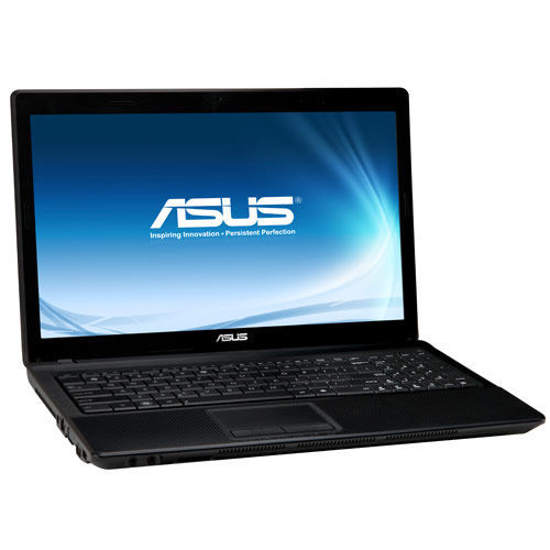 החלפת מסך למחשב נייד אסוס  ASUS X54C X54H A53E