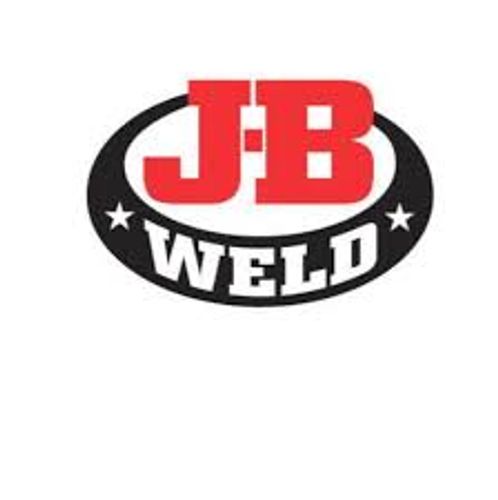 דבק אפוקסי דו רכיבי מהיר שקוף 5 דק JB WELD