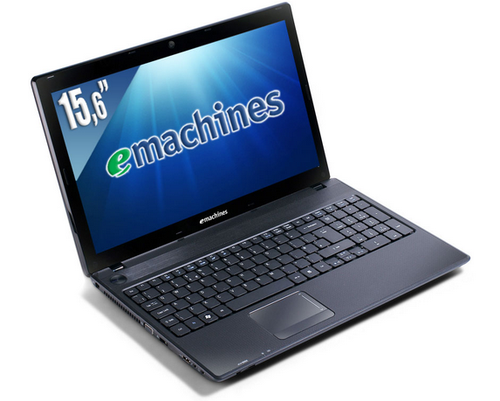 החלפת מסך שבור לנייד eMachines E443-BZ602