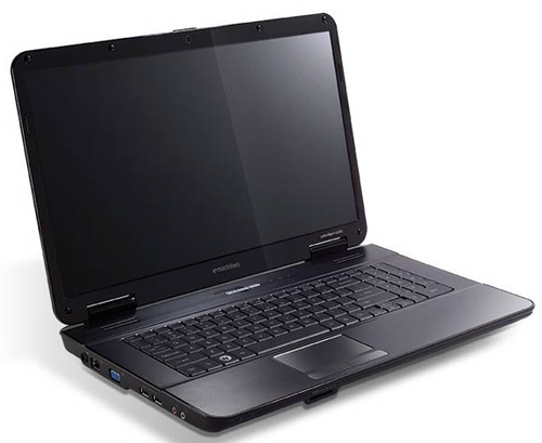 החלפת מסך שבור לנייד eMachines E528-2325