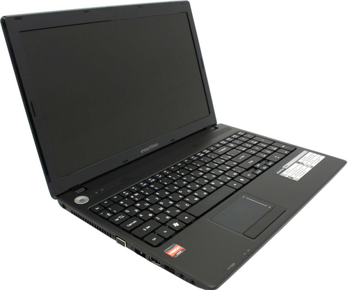 החלפת מסך שבור לנייד eMachines E644-BZ835