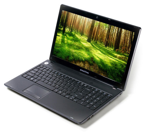 החלפת מסך שבור לנייד eMachines E644G-E354G50MNKK