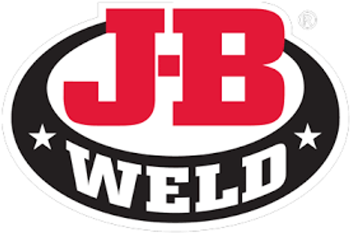 דבק אפוקסי דו רכיבי מחוזק פלדה J-B Weld 50165