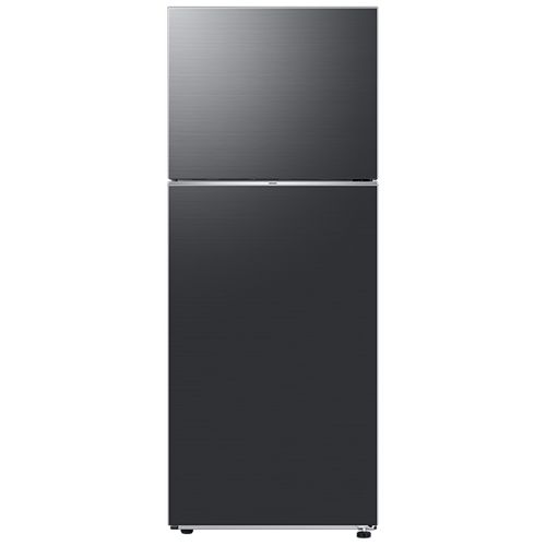 מקרר מקפיא עליון בנפח 420 ליטר Samsung דגם RT43CG6424B1 
