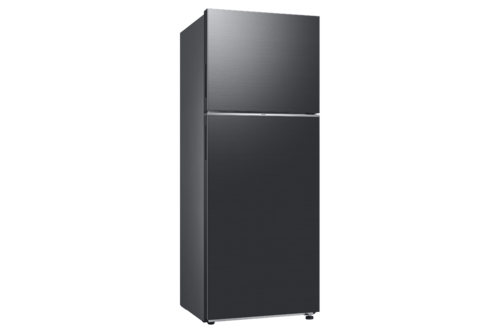 מקרר מקפיא עליון בנפח 420 ליטר Samsung דגם RT43CG6424B1 