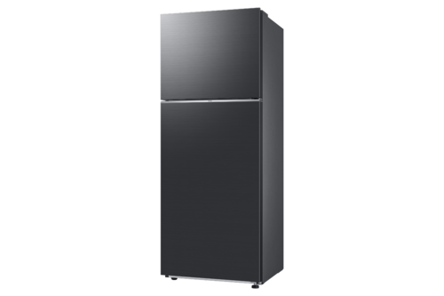 מקרר מקפיא עליון בנפח 420 ליטר Samsung דגם RT43CG6424B1 