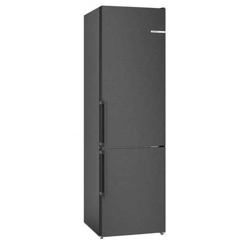 מקרר ‏מקפיא תחתון 321 ‏ליטר Bosch דגם KGN36VXCT ‏ 