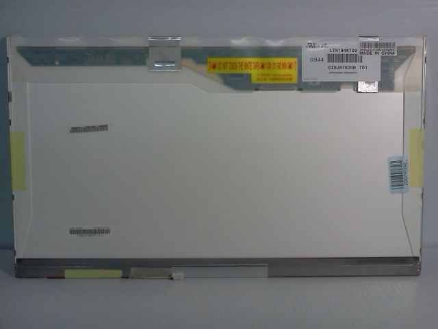 מסכי 18.4 LCD